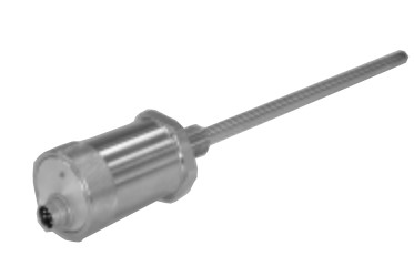 IK4C 非接觸式磁致伸縮線(xiàn)性位移傳感器 (CANopen 輸出)